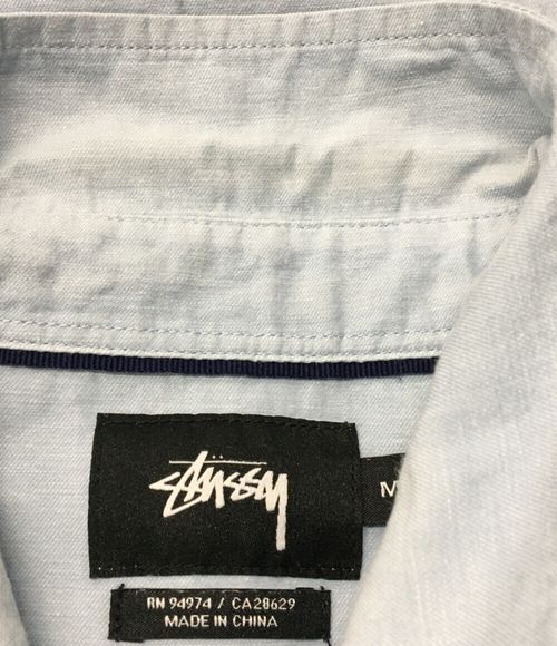 STUSSY 長袖シャツ メンズ | - Buyee, an Online Proxy Shopping