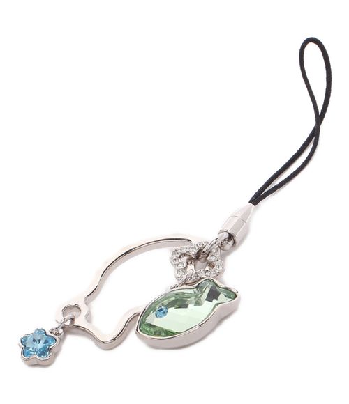 Gucci ネックストラップ シェリーライン 039 2194 1089 メンズ | 楽天