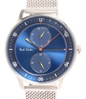 ポールスミス 腕時計 クローズドアイズ H145-T023011 PAUL SMITH 腕時計 クローズドアイズ H145-T023011 メンズ