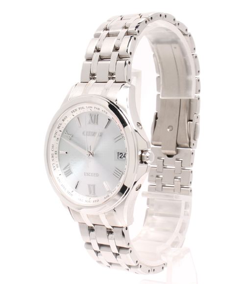 CITIZEN EC1120-59A 慣れれ CITIZEN EC1120-59A 慣れれ