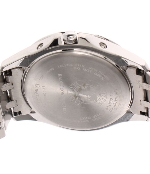 Citizen 腕時計 EXCEED H149-T021727 メンズ | - Buyee 통신