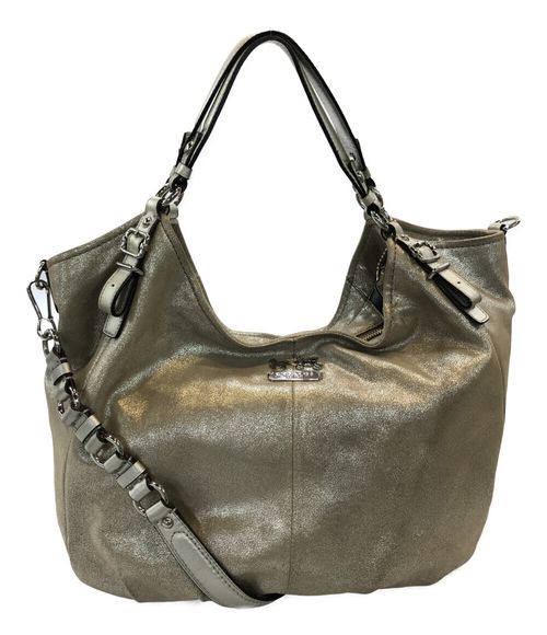 Coach ショルダーバッグ COACH ショルダーバッグ 肩掛け F17140 レディース | - Buyee, an