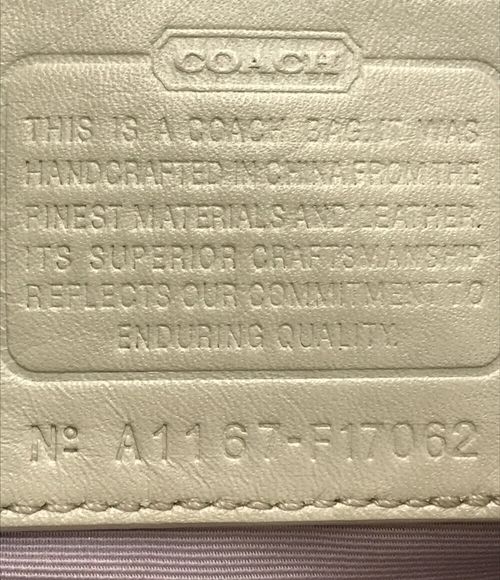 COACH 新品バッグ ccc56map.jpeg