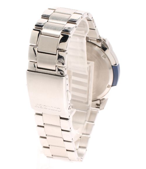 Citizen 腕時計 MARVEL SPIDER-MAN B612-S118735 メンズ | - Buyee, un