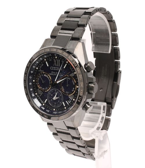 Citizen 腕時計 ECO-DRIVE ATTESA F950-T026532 メンズ | - Buyee, an Online Proxy  Shopping Service | Shop at