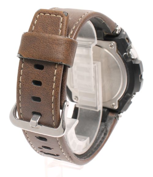 CASIO 腕時計 G-STEEL G-SHOCK GST-W130L メンズ | - Buyee, an Online