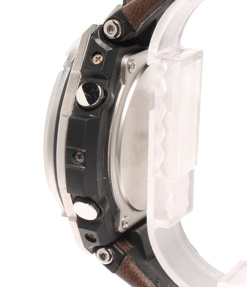 CASIO 腕時計 G-STEEL G-SHOCK GST-W130L メンズ | - Buyee, an Online