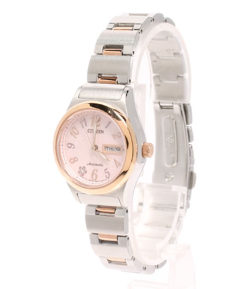 Citizen 腕時計 シチズンコレクション 6651-S105188 レディース