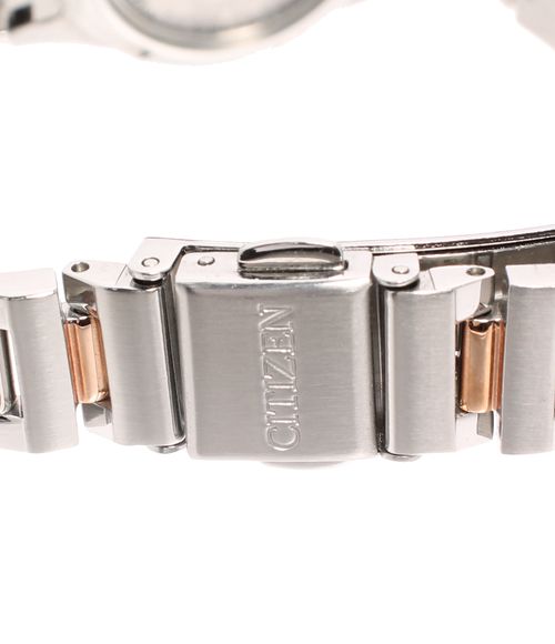 Citizen 腕時計 シチズンコレクション 6651-S105188 レディース