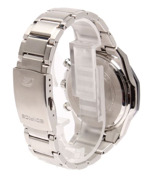 CASIO 腕時計 EDIFICE EFS-S570YDB-2AJF メンズ | - Buyee, an Online