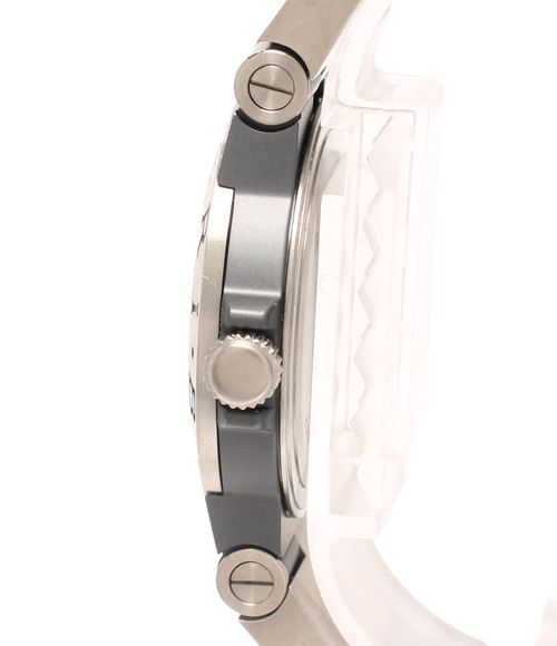 Bvlgari 腕時計 デイト ディアゴノ TI 32 TA メンズ | - Buyee, jasa