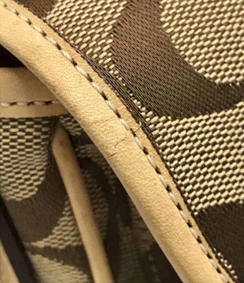 COACH ミニショルダーバッグ 斜め掛け 6844 レディース | - Buyee, an