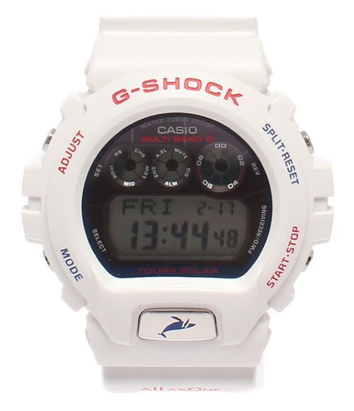 CASIO G-SHOCK GW-6901K イルクジ 2017 CASIO G-SHOCK GW-6901K-7JR イルクジ 2017