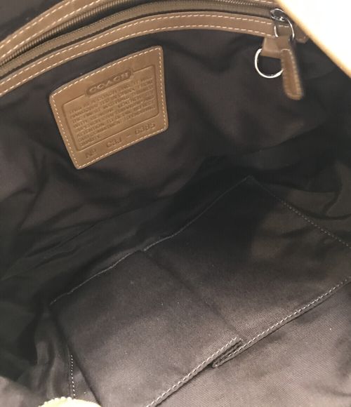 COACH ショルダーバッグ 肩掛け 6385 レディース | - Buyee, an Online