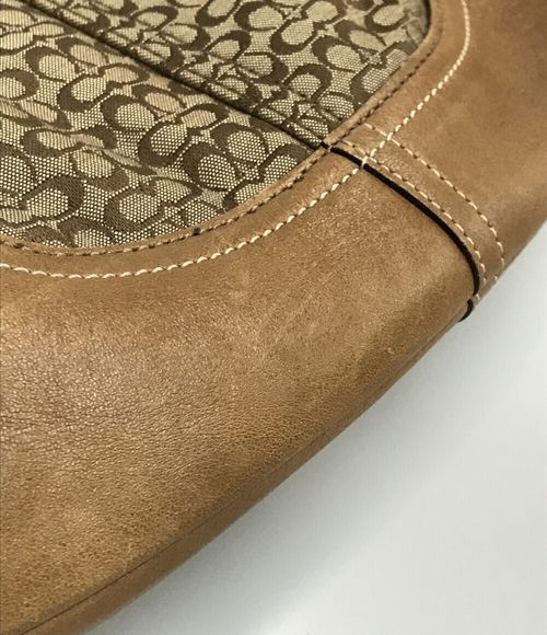 COACH ショルダーバッグ 肩掛け 6385 レディース | - Buyee, an Online