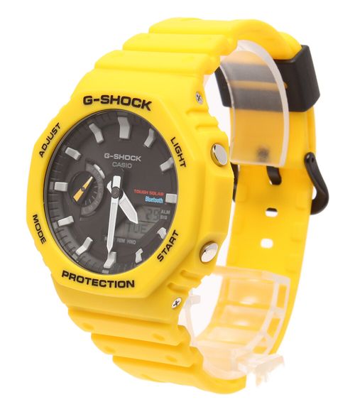 新品 G-SHOCK GA-B2100C-9AJF bluetooth GA-B2100C-9AJF | CASIO