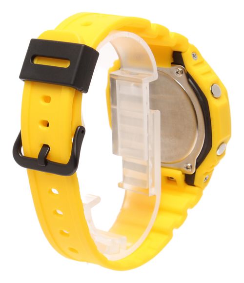 CASIO 腕時計 Bluetooth 搭載 G-SHOCK GA-B2100C-9AJF メンズ | 楽天