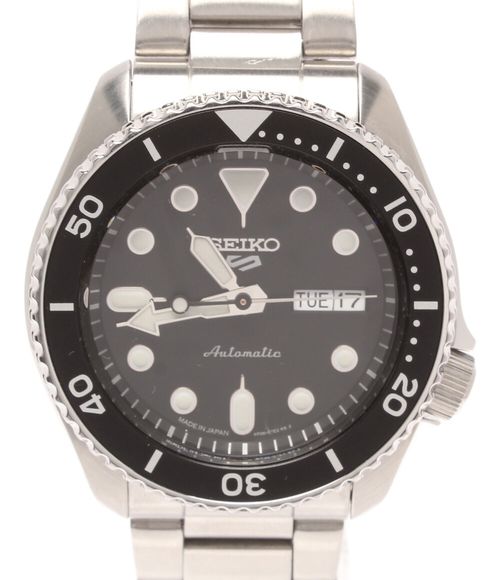 SEIKO 腕時計 5スポーツ 7S36-04M0 メンズ | - Buyee, an Online Proxy