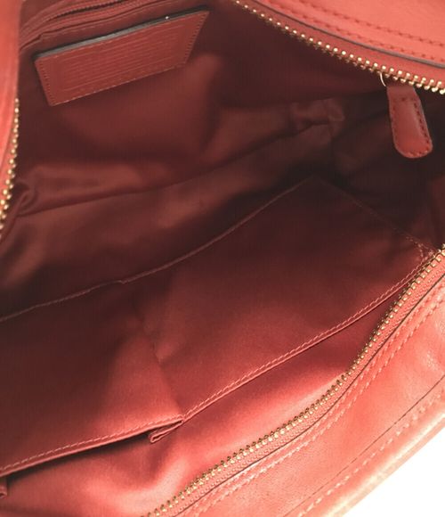 COACH ショルダーバッグ 斜め掛け シグネチャー F12594 レディース