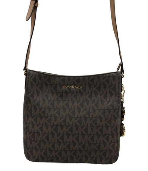 ショルダーバッグ・ポシェット Michael Kors Woman Shoulder bag Dark 30F4GY5H3T 251 71IMDlnyLNL._UY900_.jpg