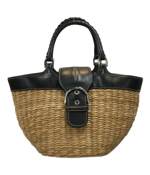 COACH ミニショルダーバッグ 斜め掛け 6844 レディース