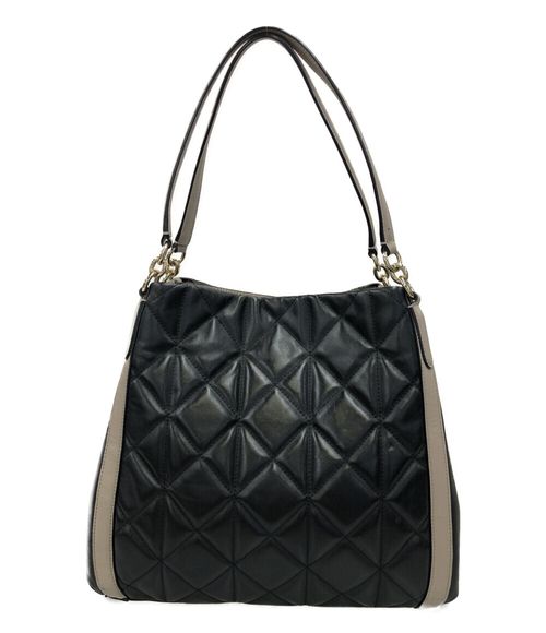 COACH 2Way ショルダーバッグ COACH コーチ バッグ レディース 2WAYショルダー 58036
