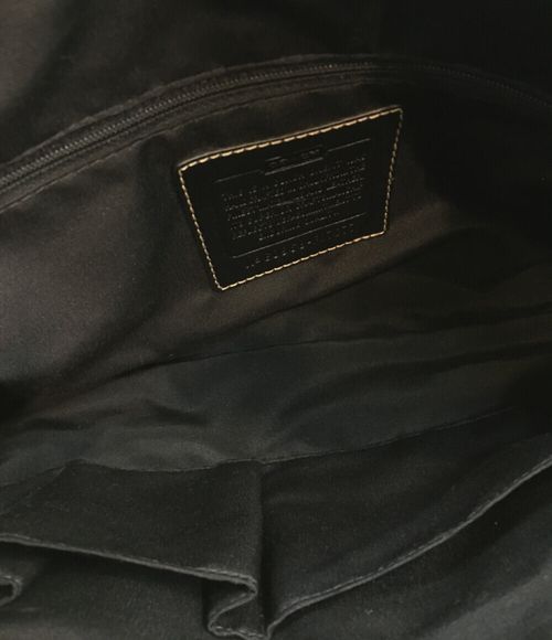 COACH ショルダーバッグ F07077 レディース | - Buyee, an Online