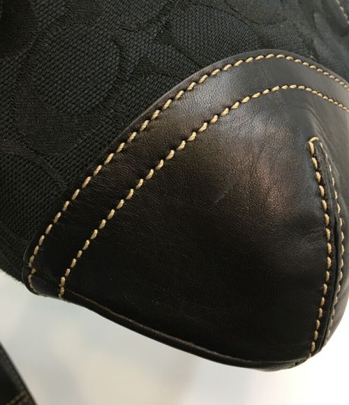 COACH ショルダーバッグ F07077 レディース | - Buyee, an Online