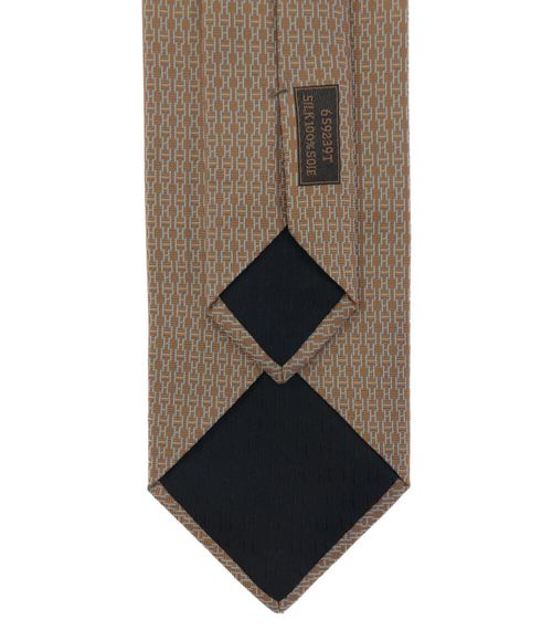 Hermes ネクタイシルク100% 659239T メンズ| - Buyee日本代购