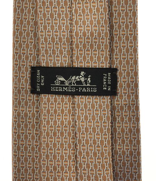 HERMES シルク100% ネクタイ 8本セット エルメス Hermes HERMES ネクタイ TIE 7cm フランス製 シルク