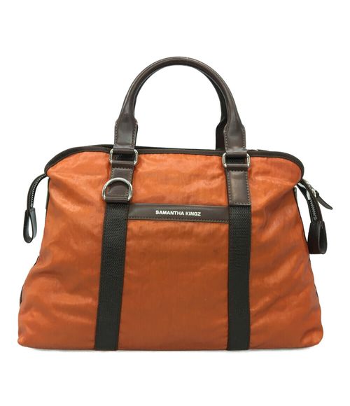 PORTER ボストンバッグ MONOCLE メンズ | - Buyee, an Online Proxy