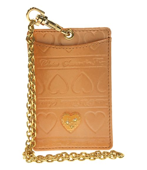 Louis Vuitton パスケース ポルト2 カルト ヴェルティカル ダミエ