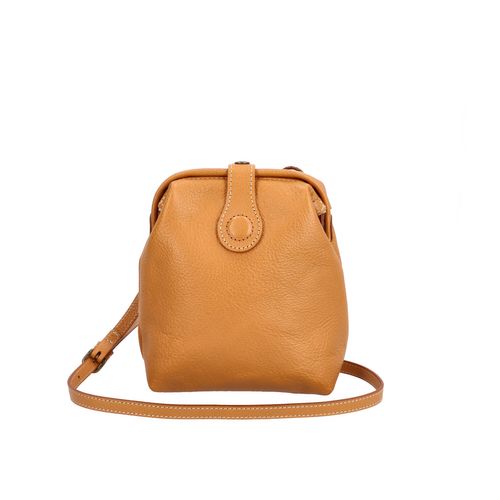 激安！アトリエNUU☆ダレスポシェット 定番シリーズ/国内生産】parcel mist ダレスポシェット / Atelier nuu
