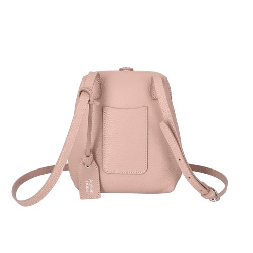 Atelier nuu parcel mist ダレスポシェット | Toyooka Kaban Online