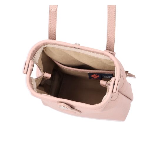 激安！アトリエNUU☆ダレスポシェット 定番シリーズ/国内生産】parcel mist ダレスポシェット / Atelier nuu