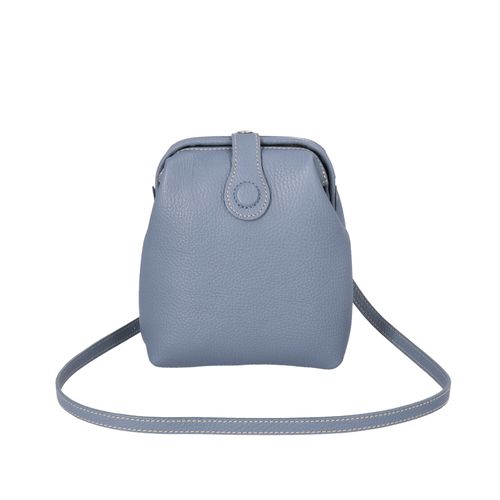 Atelier nuu parcel mist ダレスポシェット | Toyooka Kaban Online