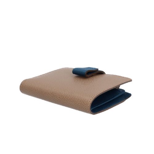 atelier nuu 2つ折りwallet Atelier nuu 豊岡財布｜noble 二つ折りウォレット – ARTPHERE
