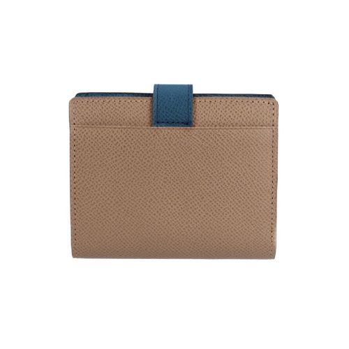 atelier nuu 2つ折りwallet Atelier nuu noble 二つ折れウォレット | Toyooka Kaban Online