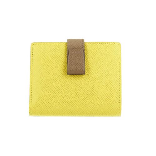 Atelier nuu noble 二つ折れウォレット | Toyooka Kaban Online