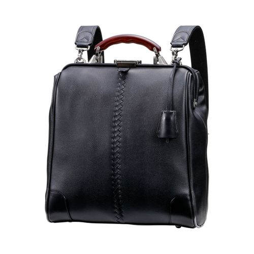 YOUTA LIZARD 3WAY縦ダレス | Toyooka Kaban Online Shopping - Buyee