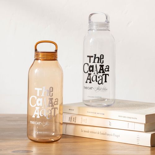 KINTO Water Bottle