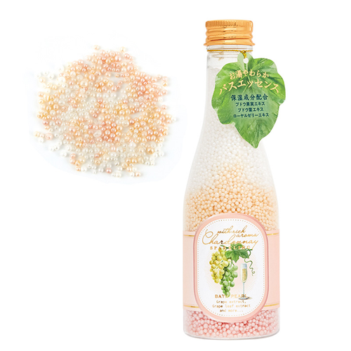 入浴剤 にごり湯 バスシャルム スキンケアバス 入浴剤 にごり湯 バス