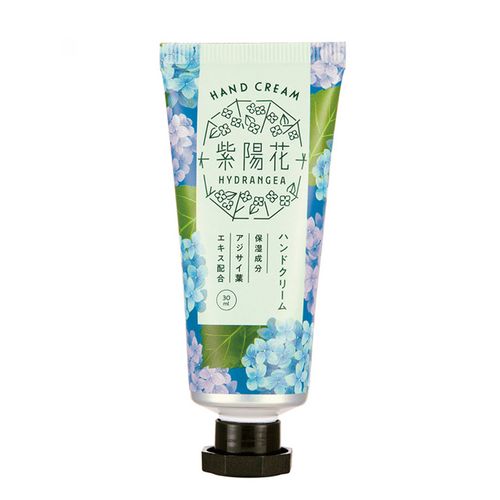 紫陽花 あじさい ハンドケア ギフト ハンドクリーム ハンドソープ