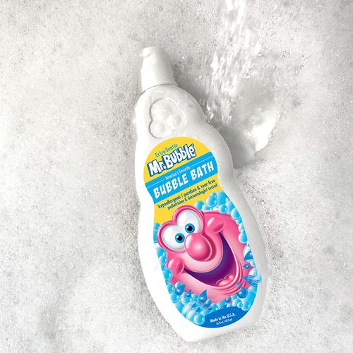 ミスターバブル バブルバス エクストラジェントル 473ml Mr