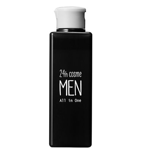 24メンズ オールインワンローション -24h MENS ALL IN ONE LOTION