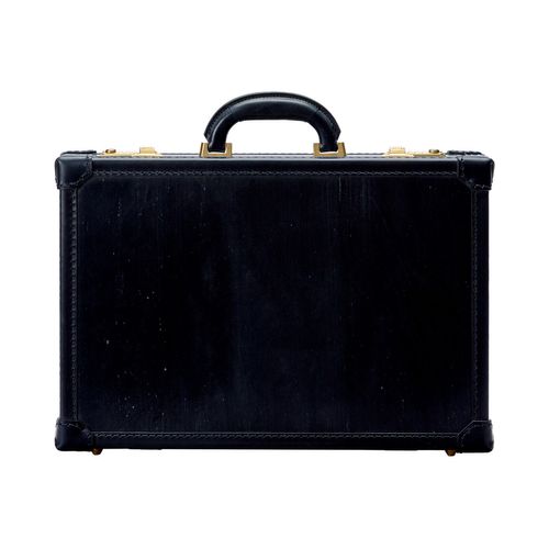 アタッシュケース クラシック（S）ブライドル【豊岡鞄認定モデル