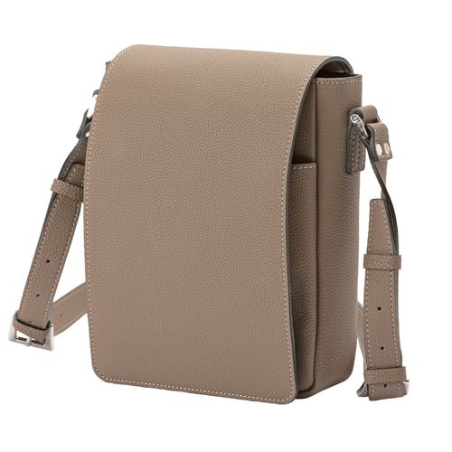 A5サイズ かぶせショルダーバッグ | MUSUMI LUGGAGE online