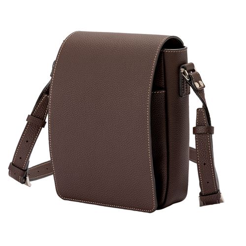 A5サイズ かぶせショルダーバッグ | MUSUMI LUGGAGE online