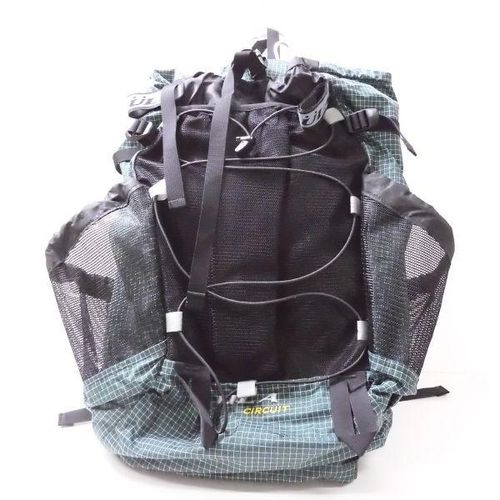美品 ゴービキュー 蓋付きバーベキューコンロ ブラック エンバーガード