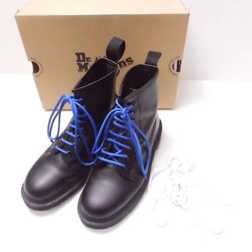 カーニー　 美品 オニツカタイガー RINKAN BOOT ブーツ 白 26.0cm コラボ
